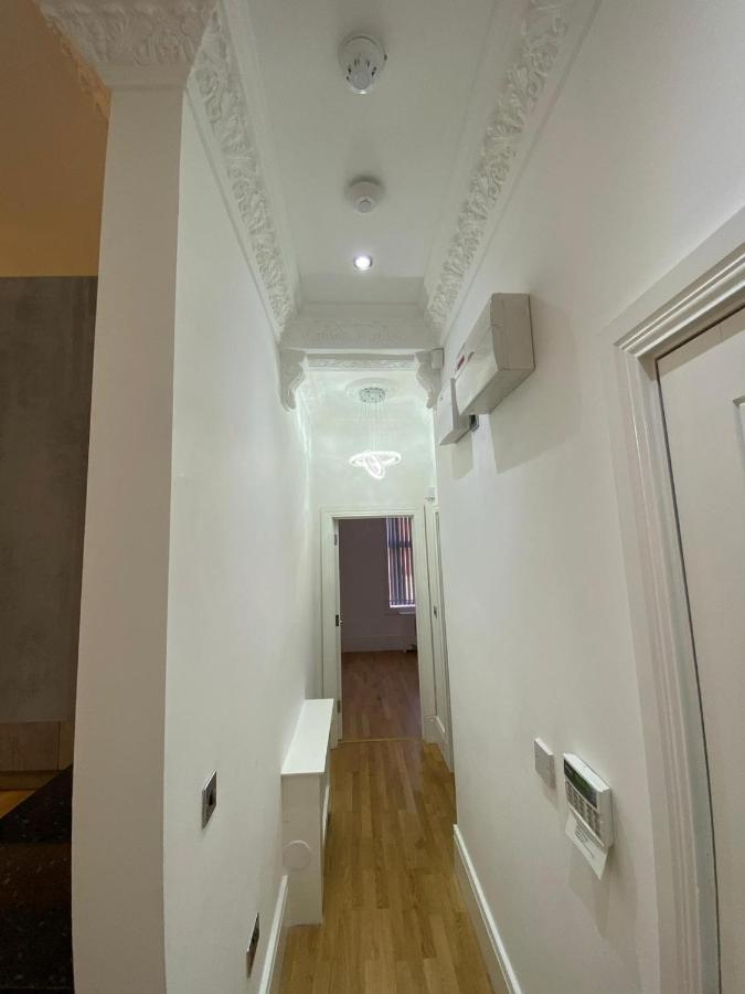 Luxury Apartment Apt4 Wolverhampton Exterior foto