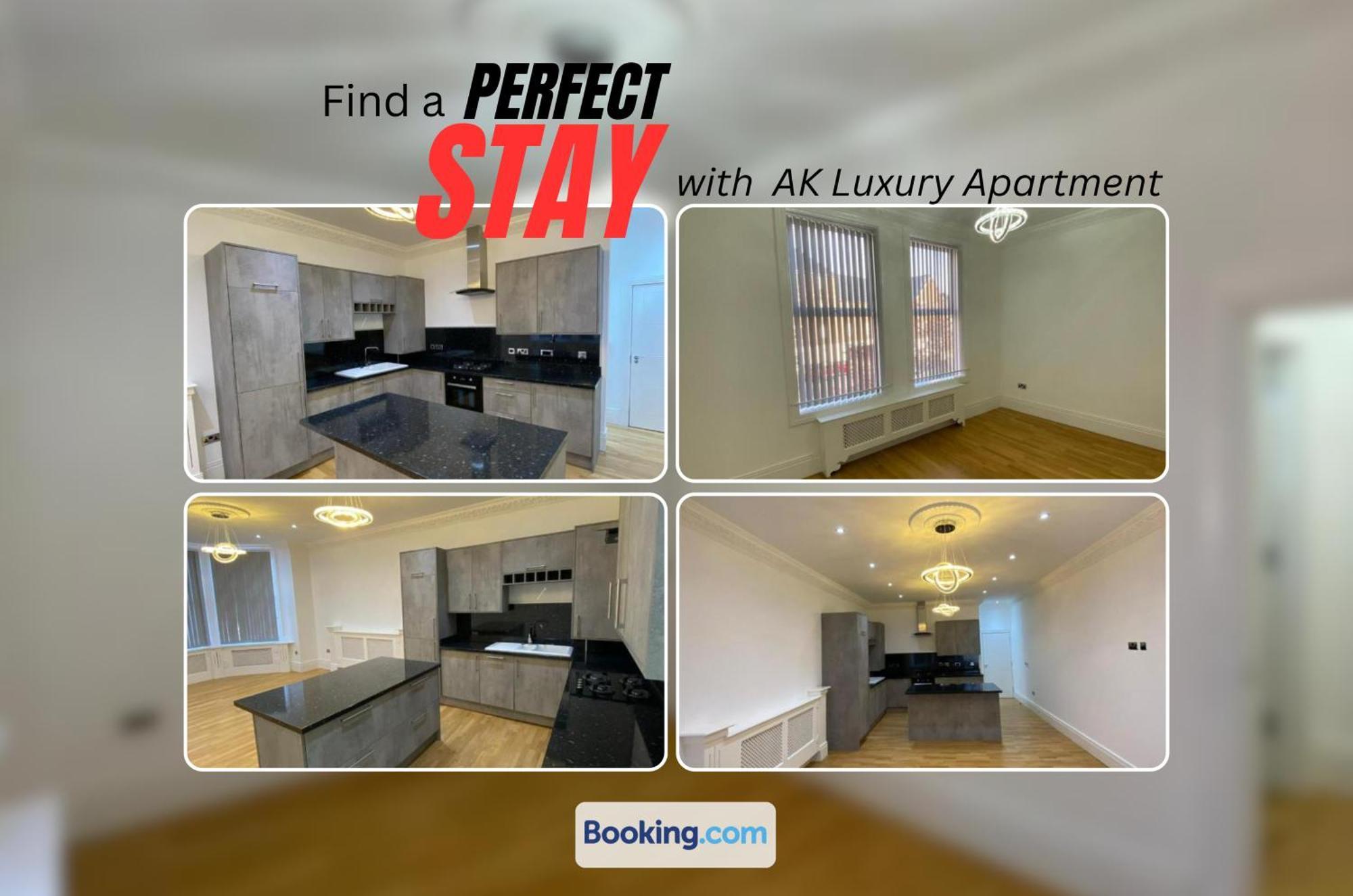 Luxury Apartment Apt4 Wolverhampton Exterior foto